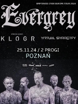 Baner promujący wydarzenie. Nazwa wydarzenia, data i zdjęcie Artysty.