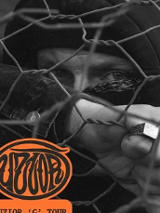 Baner promujący wydarzenie. Nazwa wydarzenia i data.