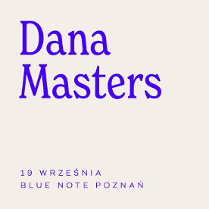 Baner promujący wydarzenie. Nazwa wydarzenia i data.