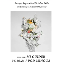 Baner promujący wydarzenie. Nazwa wydarzenia i data.