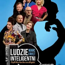 Baner promujący wydarzenie. Nazwa wydarzenia, data i zdjęcie Artystów.