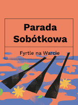 Baner promujący wydarzenie. Nazwa wydarzenia.