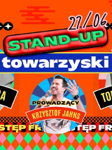 Baner promujący wydarzenie. Nazwa wydarzenia, data i zdjęcie Artystów.