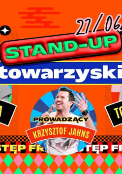 Baner promujący wydarzenie. Nazwa wydarzenia, data i zdjęcie Artystów.