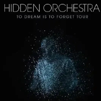 Baner promujący wydarzenie. Nazwa wydarzenia, data i zdjęcie Artystów.