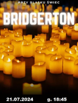 Baner promujący wydarzenie. Nazwa wydarzenia i data.