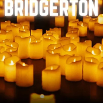 Baner promujący wydarzenie. Nazwa wydarzenia i data.