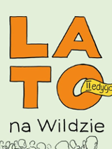 Baner promujący wydarzenie. Nazwa wydarzenia i data.