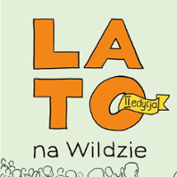 Baner promujący wydarzenie. Nazwa wydarzenia i data.