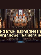 Baner promujący wydarzenie. Nazwa wydarzenia.