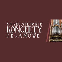 Baner promujący wydarzenie. Nazwa wydarzenia.