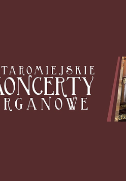 Baner promujący wydarzenie. Nazwa wydarzenia.