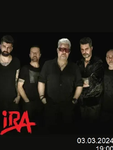 Baner promujący wydarzenie. Nazwa wydarzenia, data i zdjęcie Artystów.