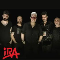 Baner promujący wydarzenie. Nazwa wydarzenia, data i zdjęcie Artystów.