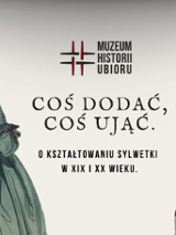 Baner promujący wydarzenie. Nazwa wydarzenia i data.