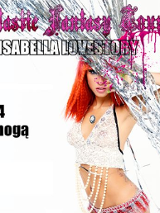 Baner promujący wydarzenie. Nazwa wydarzenia.