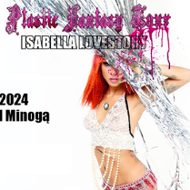 Baner promujący wydarzenie. Nazwa wydarzenia.