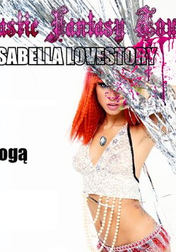 Baner promujący wydarzenie. Nazwa wydarzenia.