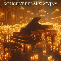 Baner promujący wydarzenie. Nazwa wydarzenia.