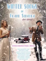 Baner promujący wydarzenie. Nazwa wydarzenia, data i zdjęcie Artysty.