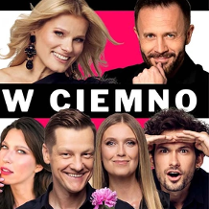 Baner promujący wydarzenie. Nazwa wydarzenia i data.