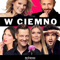 Baner promujący wydarzenie. Nazwa wydarzenia i data.