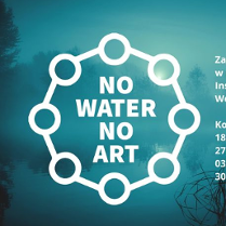 Baner promujący wydarzenie. Nazwa wydarzenia i data.