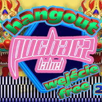 Baner promujący wydarzenie. Nazwa wydarzenia i data.