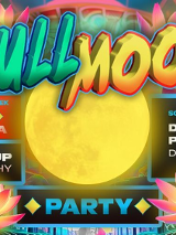 Baner promujący wydarzenie. Nazwa wydarzenia i data.