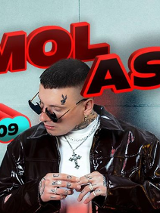 Baner promujący wydarzenie. Nazwa wydarzenia i data.