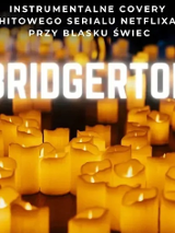 Baner promujący wydarzenie. Nazwa wydarzenia i data.