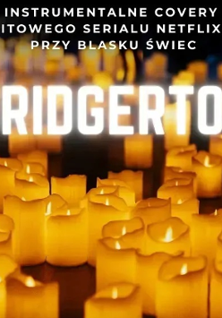 Baner promujący wydarzenie. Nazwa wydarzenia i data.