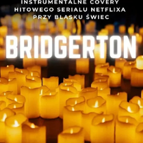 Baner promujący wydarzenie. Nazwa wydarzenia i data.