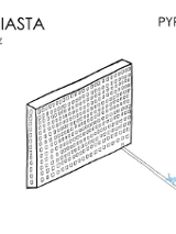 Baner promujący wydarzenie. Nazwa wydarzenia i data.