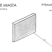Baner promujący wydarzenie. Nazwa wydarzenia i data.
