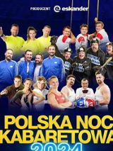 Baner promujący wydarzenie. Nazwa wydarzenia i data.