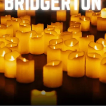 Baner promujący wydarzenie. Nazwa wydarzenia i data.