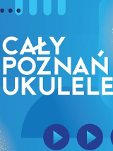 Baner promujący wydarzenie. Nazwa wydarzenia.