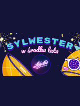 Baner promujący wydarzenie. Nazwa wydarzenia.