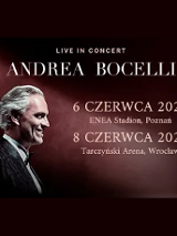 Baner promujący wydarzenie. Nazwa wydarzenia, data i zdjęcie Artysty.