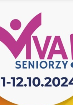 Baner promujący wydarzenie. Nazwa wydarzenia.