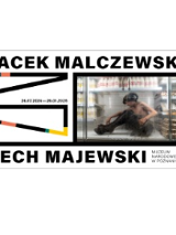 Baner promujący wydarzenie. Nazwa wydarzenia.