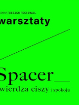 Baner promujący wydarzenie. Nazwa wydarzenia.