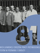 Baner promujący wydarzenie. Nazwa wydarzenia.