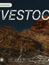 Baner promujący wydarzenie. Nazwa wydarzenia.