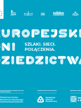 Baner promujący wydarzenie. Nazwa wydarzenia.