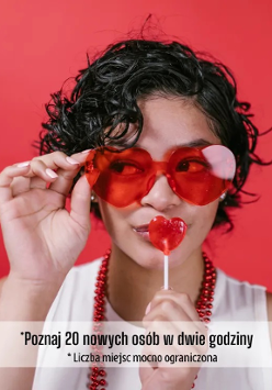 Baner promujący wydarzenie. Nazwa wydarzenia.