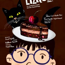 Baner promujący wydarzenie. Nazwa wydarzenia i data.