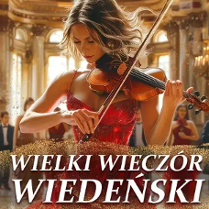 Baner promujący wydarzenie. Nazwa wydarzenia.