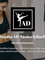 Baner promujący wydarzenie. Nazwa wydarzenia.